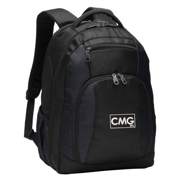   - Commuter Backpack Thumbnail