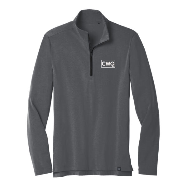   - Limit 1/4 Zip Thumbnail