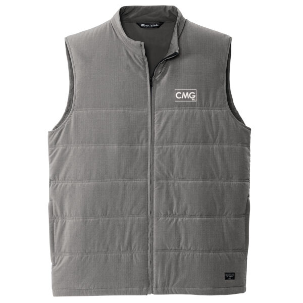   - Cold Bay Vest Thumbnail