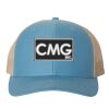 Trucker Snapback Cap Thumbnail