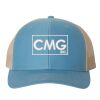 Trucker Snapback Cap Thumbnail