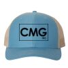 Trucker Snapback Cap Thumbnail